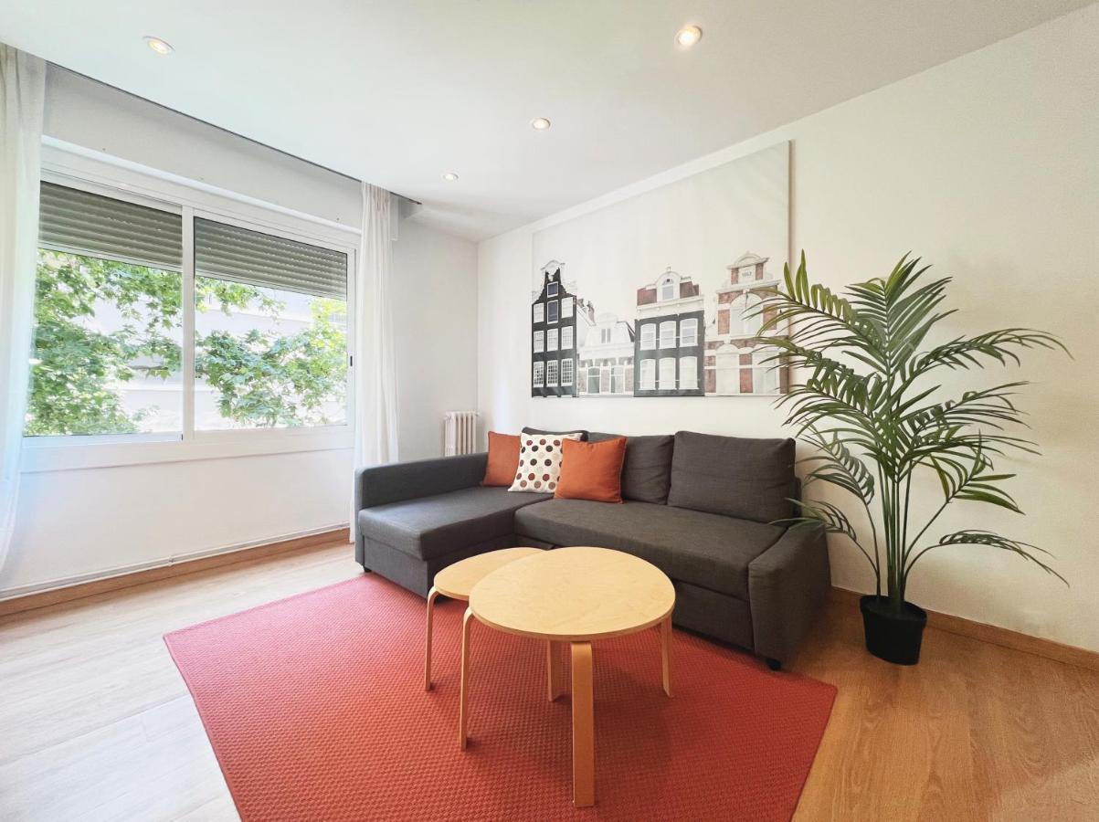 U-nique Aribau Ii Apartment Barcelona