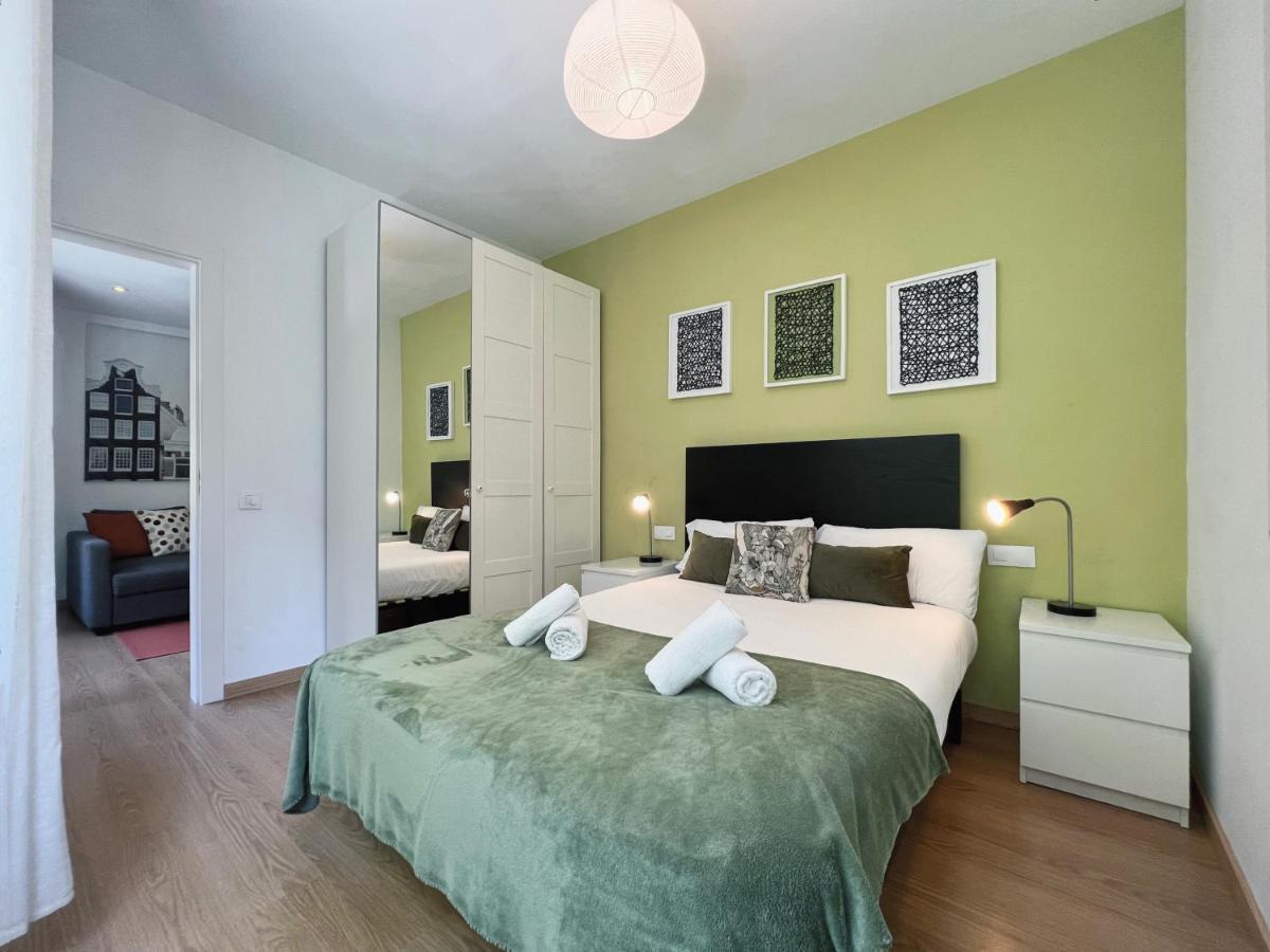 Apartment U-nique Aribau Ii