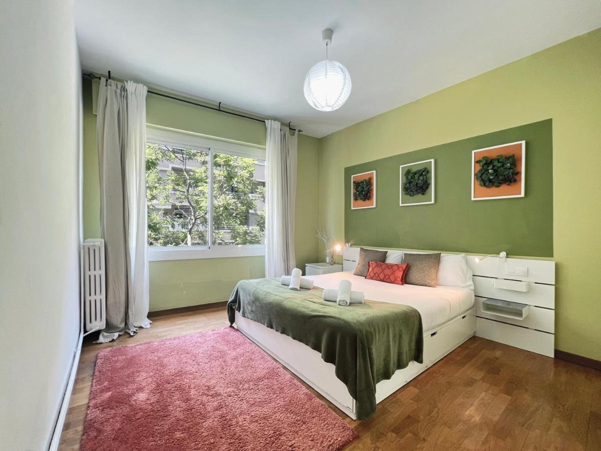 U-nique Aribau Ii Apartment Barcelona